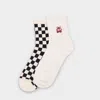 Aldo Cherryup In Black/white In Multi