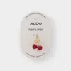 Aldo Cherryy In Bordo In Neutral