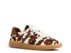 Aldo Chicsneaker-xt In Multicolor In Brown