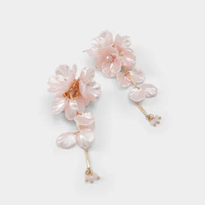 Aldo Chicfloral In Light Pink