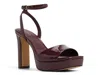Aldo Chicgleam Platform Sandal In Multi