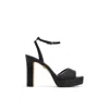 Aldo Chicglimmer In Black