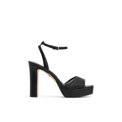 Aldo Chicglimmer In Black