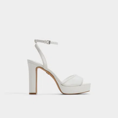 Aldo Chicglimmer In Other White