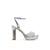 Aldo Chicglimmer In Silver