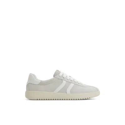 Aldo Chicsneaker In Grey