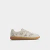 Aldo Chicsneaker In Light Pink In Neutral