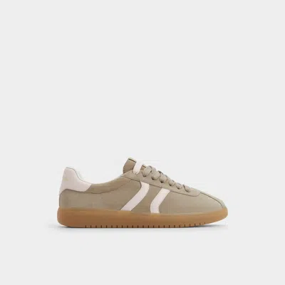ALDO CHICSNEAKER IN OTHER GREEN