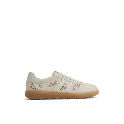 Aldo Chicsneaker In Pink