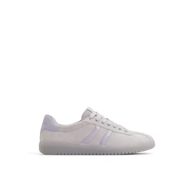 Aldo Chicsneaker In Purple