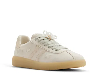 Aldo Chicsneaker Sneaker In White