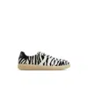 Aldo Chicsneaker In White