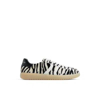 Aldo Chicsneaker In White