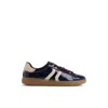 Aldo Chicsneaker2 In Blue