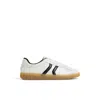 Aldo Chicsneaker2 In White