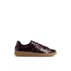 Aldo Chicsneaker2 In Brown