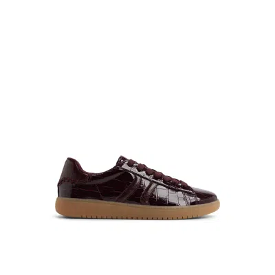 Aldo Chicsneaker2 In Red