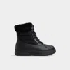 Aldo Chilly In Black In Black