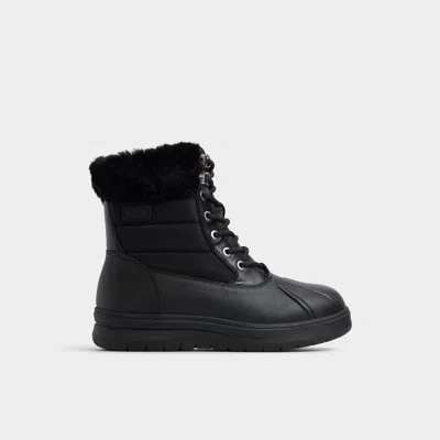 Aldo Chilly In Black