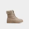 Aldo Chilly In Light Beige In Neutral