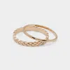 Aldo Chiloe In Gold In Gold