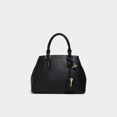 ALDO CHOZEN IN BLACK