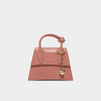 Aldo Cierraa In Other Pink