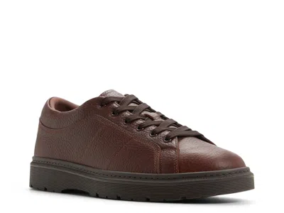 Aldo Citysneaker Sneaker In Brown