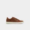 Aldo Cityspec In Cognac In Brown