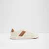 Aldo Citywalk In Bone In Black