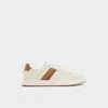 Aldo Citywalk In Bone In Black