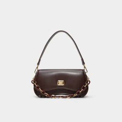 Aldo Clapperton In Brown