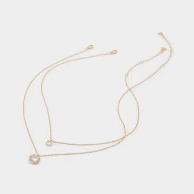 Aldo Claritty In Gold