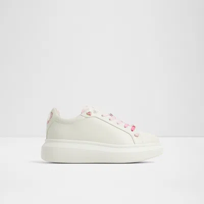 Aldo Claudie