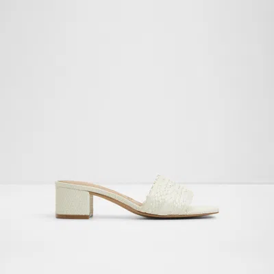 Aldo Claudina In Multi