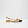Aldo Amandine Slingback Flat