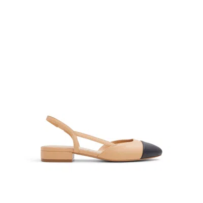 Aldo Clementinne In Beige