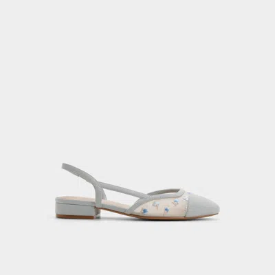 Aldo Clementinne In Gray