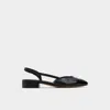 Aldo Clementinne In Other Black In Black