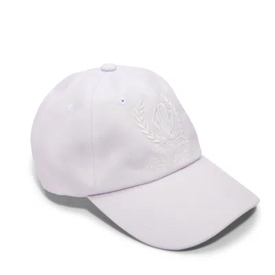 Aldo Clubcap In Neutral