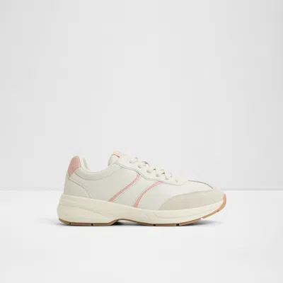 Aldo Clubchic In Open Beige In Neutral