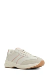 Aldo Clubchic Platform Sneaker In Beige