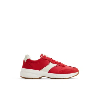 Aldo Clubchic In Red