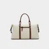 Aldo Clubdufflex In Brown In Brown