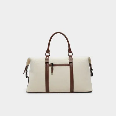 Aldo Clubdufflex In Brown