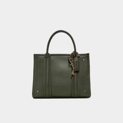 Aldo Clubglowwx In Khaki In Brown