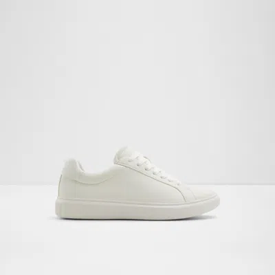 Aldo Clubmember In White