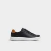 Aldo Clubmember In Black In Black