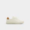 Aldo Clubmember In Natural In Neutral
