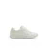 Aldo Clubmember In White